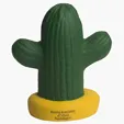 Cactus Stress Reliever