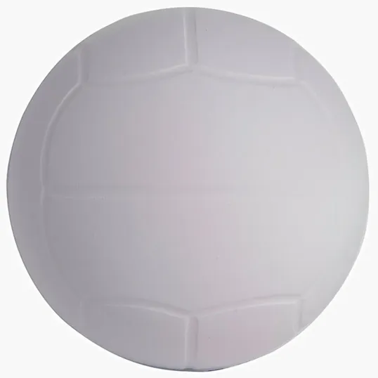 Volleyball Stress Reliever — view 2