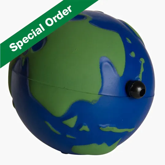 Earthquake Stress Ball with Vibration — view 2