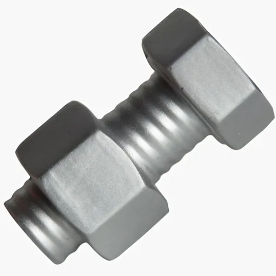 Nut & Bolt Stress Reliever — view 3