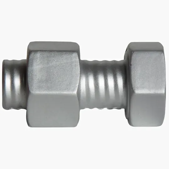 Nut & Bolt Stress Reliever — view 4