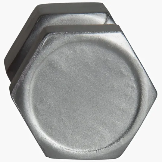 Nut & Bolt Stress Reliever — view 5