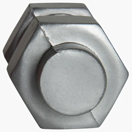 Nut & Bolt Stress Reliever — view 6