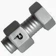 Nut & Bolt Stress Reliever