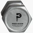 Nut & Bolt Stress Reliever — view 2