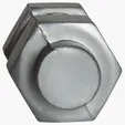 Nut & Bolt Stress Reliever — view 6