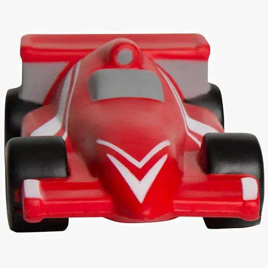 Formula 1 Race Car Stress Reliever — view 3