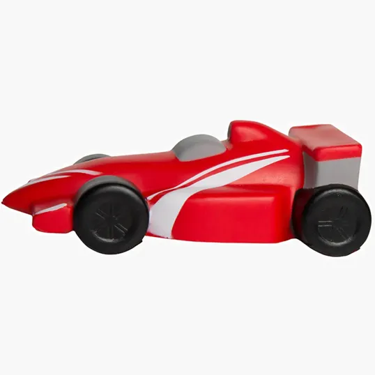 Formula 1 Race Car Stress Reliever — view 6