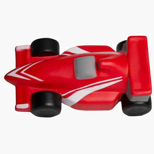 Formula 1 Race Car Stress Reliever — view 7