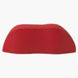 Lips Stress Reliever — view 5