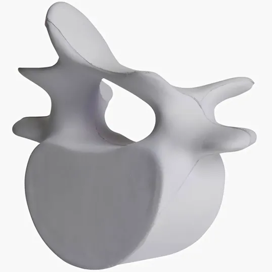 Vertebrae Stress Reliever — view 2