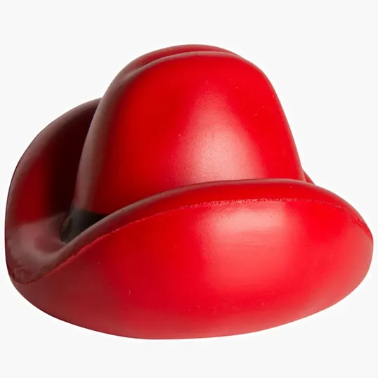 Cowboy Hat Stress Reliever — view 3
