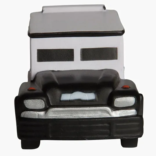 Armored Car Stress Reliever — view 3