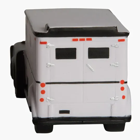 Armored Car Stress Reliever — view 4