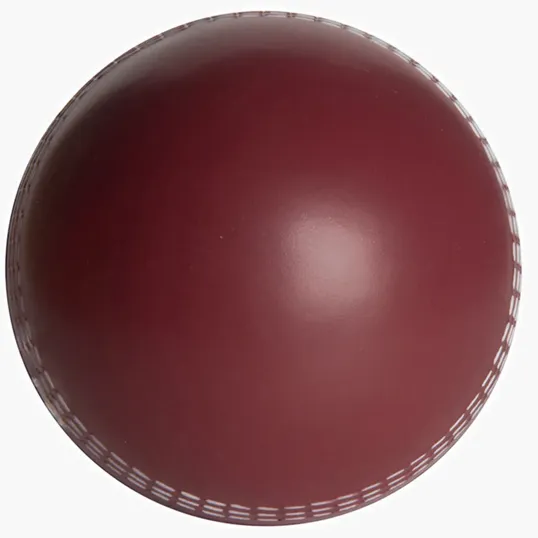 Cricket Ball Stress Reliever — view 3