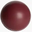 Cricket Ball Stress Reliever — view 3