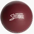 Cricket Ball Stress Reliever