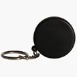 Hockey Puck Keyring Stress Reliever — view 4