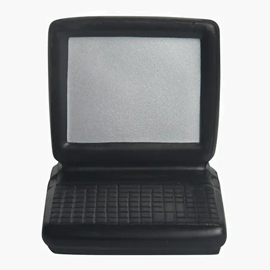 Laptop Computer Stress Reliever — view 3