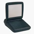 Laptop Computer Stress Reliever — view 2