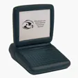 Laptop Computer Stress Reliever