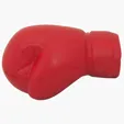Boxing Glove Stress Reliever — view 4