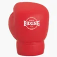 Boxing Glove Stress Reliever