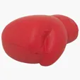 Boxing Glove Stress Reliever — view 5