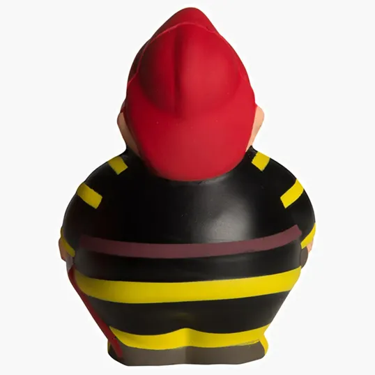 Fireman Bert Stress Reliever — view 4