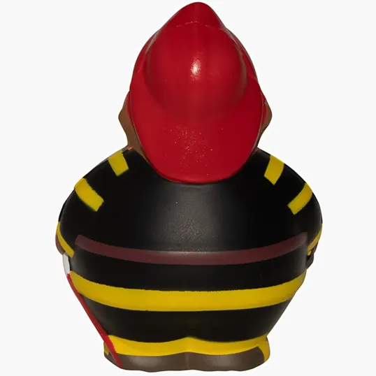 Fireman Bert Stress Reliever — view 5