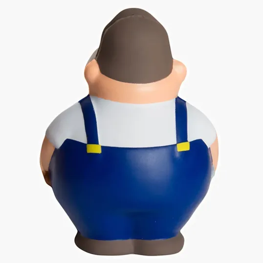 Workman Bert Stress Reliever — view 5