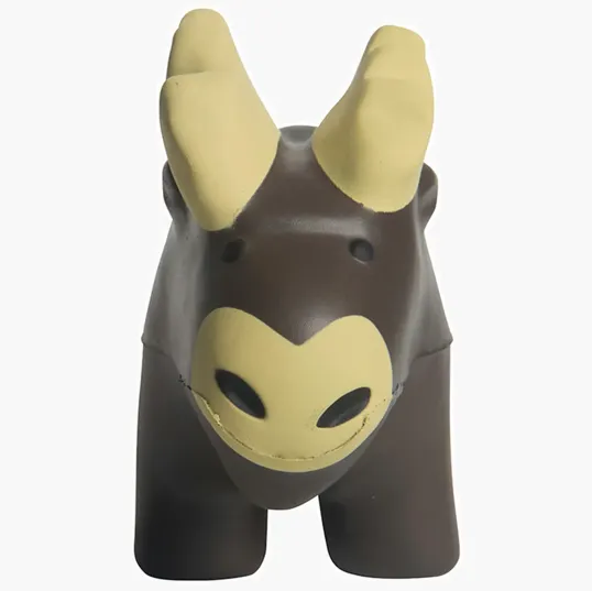 Moose Stress Reliever — view 3