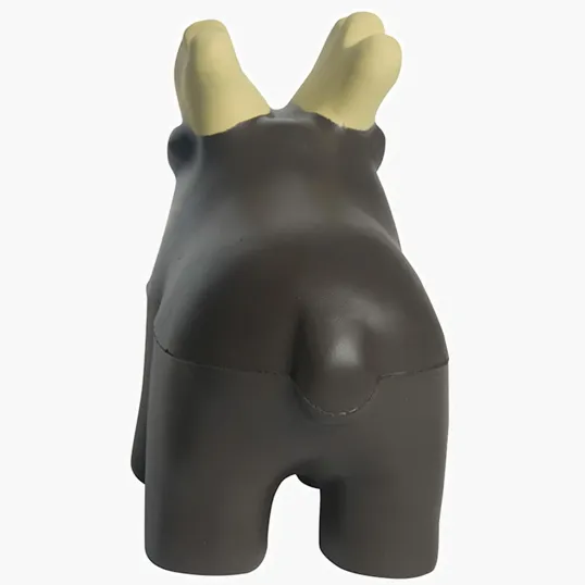 Moose Stress Reliever — view 4