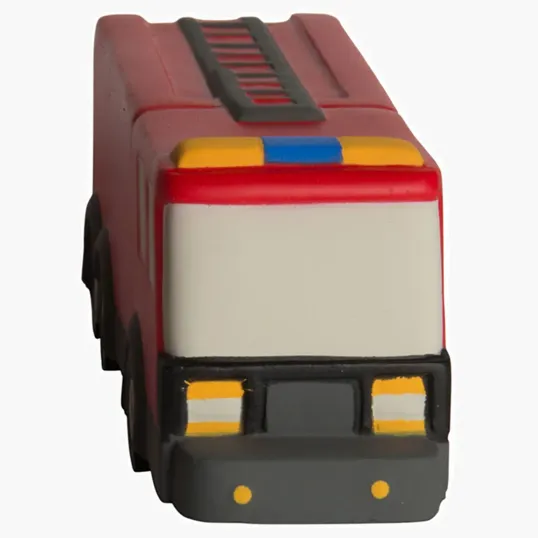 Fire Truck Stress Reliever — view 2