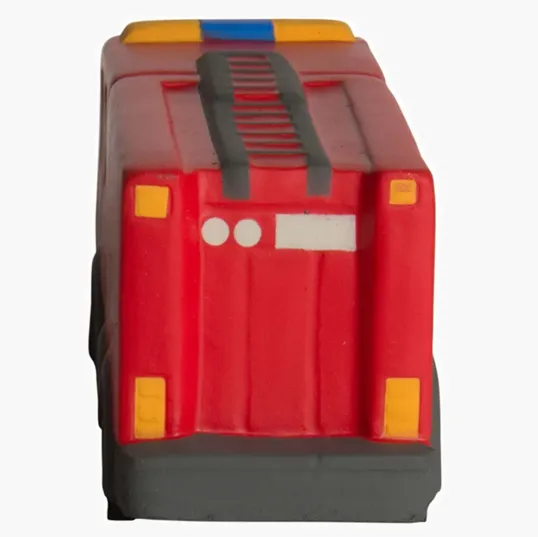 Fire Truck Stress Reliever — view 3