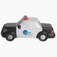 Police Car Stress Reliever