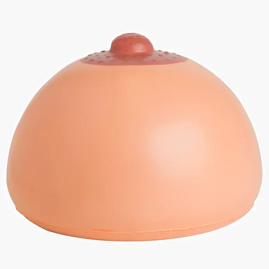 Breast Stress Reliever — view 4