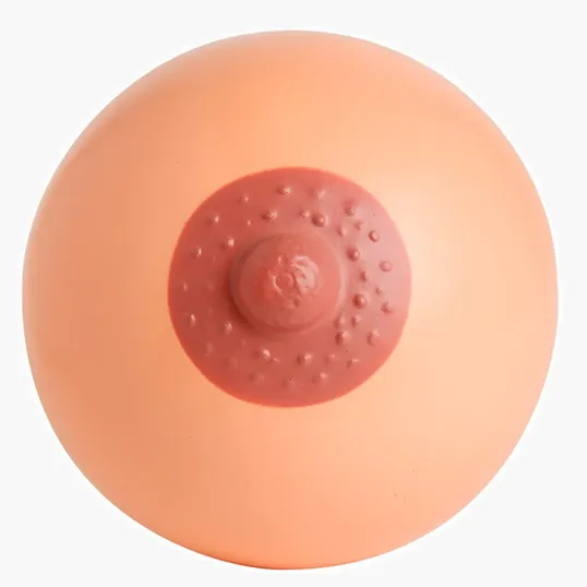 Breast Stress Reliever — view 6