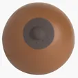 Breast Stress Reliever — view 7