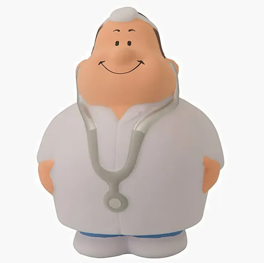 Doctor Bert Stress Reliever — view 3