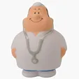 Doctor Bert Stress Reliever — view 3