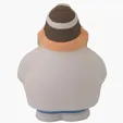 Doctor Bert Stress Reliever — view 4