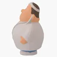 Doctor Bert Stress Reliever — view 5