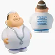 Doctor Bert Stress Reliever