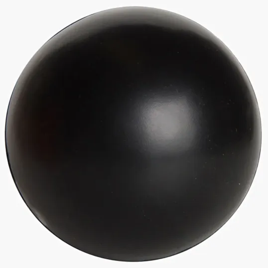 Bowling Ball Stress Reliever — view 3