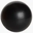 Bowling Ball Stress Reliever — view 3