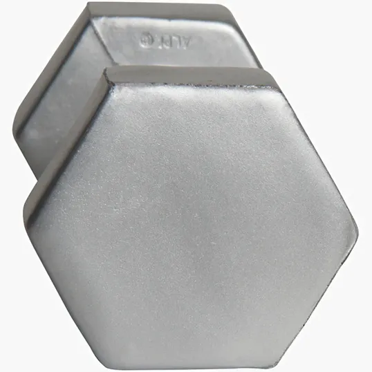 Dumbbell Stress Reliever — view 5