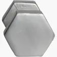 Dumbbell Stress Reliever — view 5