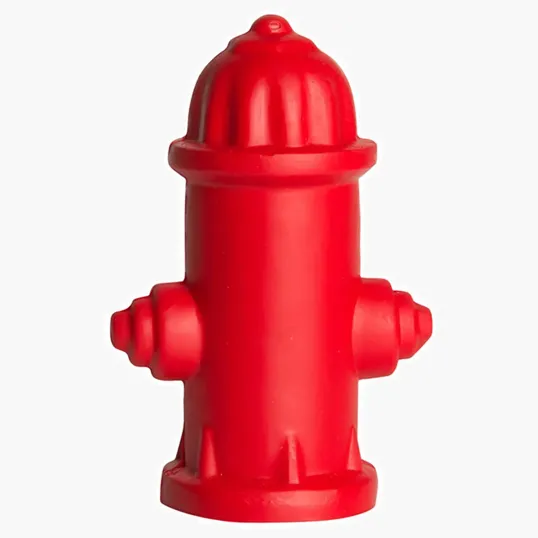 Fire Hydrant Stress Reliever — view 3