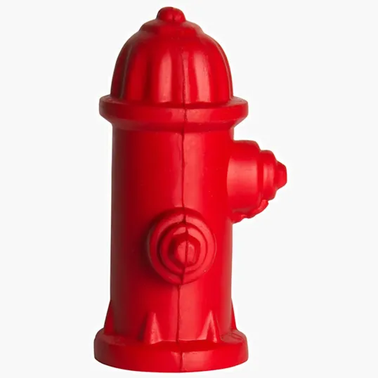 Fire Hydrant Stress Reliever — view 4